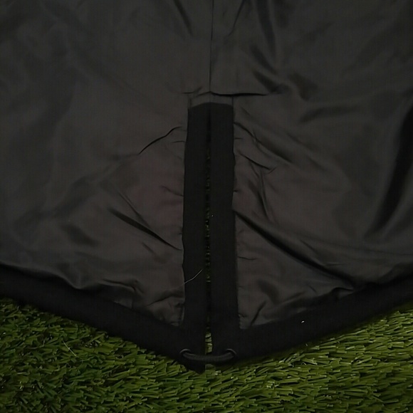 🌟 Control Sector Fishtail jacket - Picture 6 of 7